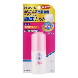 [로토]리후레아 데오도란트 크림 바 (20g)