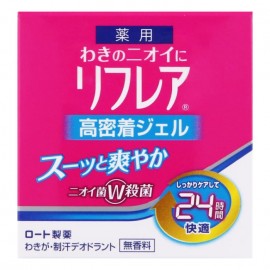 [로토]리후레아 데오도란트 젤 (48g)