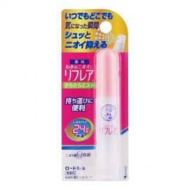 [로토]리후레아 데오 미스트 (15ml)