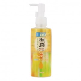 [로토]오일 클렌징