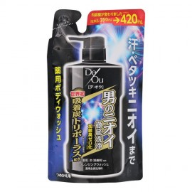 [로토]드 오 클렌징 워시 리필용 (420ml)