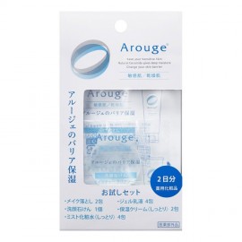 [전약공업]아루제 체험 세트 5 종