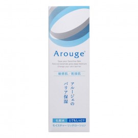 [전약공업]아루제 모이스처 리치 로션 매우 촉촉한