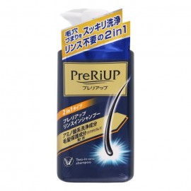 [타이쇼]프레리업 린스인샴푸