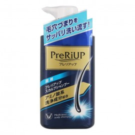 [타이쇼]타이쇼 PRERIUP 두피 샴푸