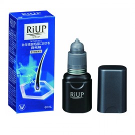 [타이쇼]RIUP 리업