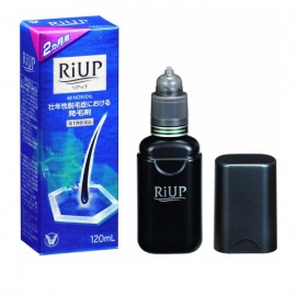 [타이쇼]RIUP 리업