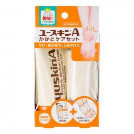 [유스킨]발뒤꿈치 케어 세트_단종