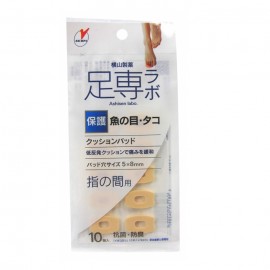 [요코야마]우 오노 패드 손가락&발가락