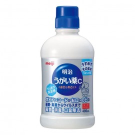 [메이지]가글약 C (480ml)