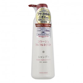 [모치다 헬스케어]콜라주후루후루 넥스트 샴푸 촉촉 매끄러운 타입
