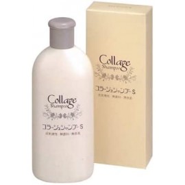 [모치다 헬스케어]콜라주 샴푸 S