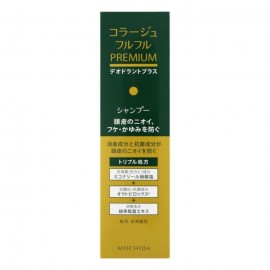 [모치다 헬스케어]콜라주 훌훌 프리미엄 샴푸 (200ml)