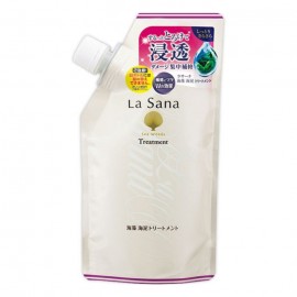 [야마자키]LA SANA 해조해니 트리트먼트 리필용
