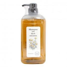 [그레이스]그레이스 네츄럴 헤어 ER샴푸 102