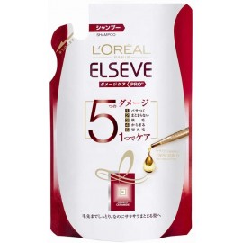 [로레알]ELSEVE 데미지케어 PRO EX 샴푸 리필용