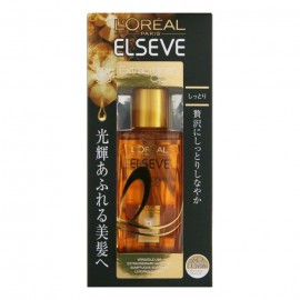[로레알]ELSEVE EX보통 오일 리치 FINISH