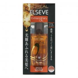 [로레알]ELSEVE 엑스트라 리치 피니쉬 베리 모이스트