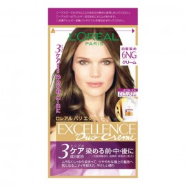 [로레알]에크세란스크림 6 NG (1세트)