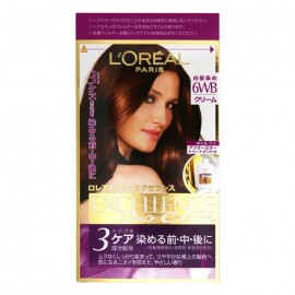 [로레알]에크세란스크림 6 WB (1세트)