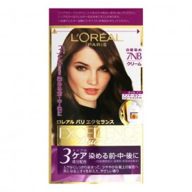 [로레알]에쿠세란스 N 크림 타입 7NB 밝은 내추럴 밤색 (1세트)