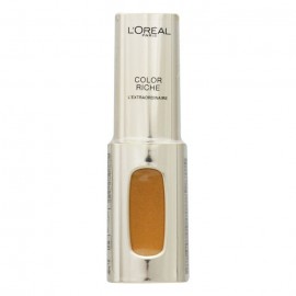 [로레알]컬러 리쉬 엑스트라 루즈 726 르 쟈뎅 인형