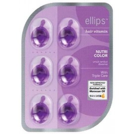 [엘립스]헤어에센스 데미지 클리어