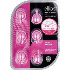 [엘립스]헤어에센스 리페어 데미지케어