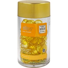 [엘립스]헤어에센스 부드럽게&실키케어