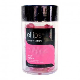 [엘립스]헤어에센스 프로 건조한 데미지케어