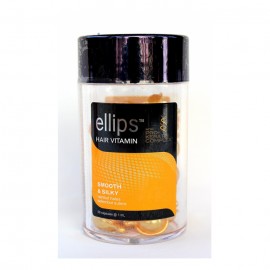 [엘립스]헤어에센스 프로 부드러운&실키케어