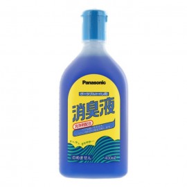 [파나소닉]파나소닉 포터블 화장실 소취액 400ml (400ml)