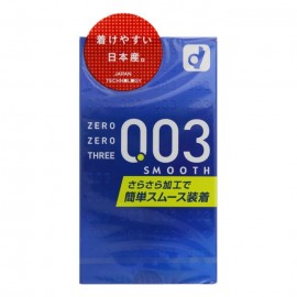 [오카모토]제로 제로 쓰리 스무스들이 (10개)