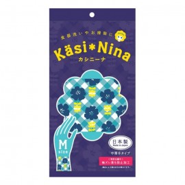 [오카모토]카시니나 럭키 블루 M (1세트)