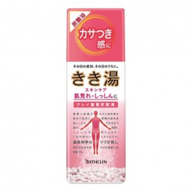 [바스크린]바스크린 클레이 중조 탄산탕 (360g)