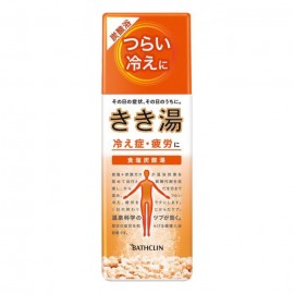 [바스크린]바스크린 식염 탄산탕 (360g)