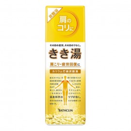 [바스크린]바스크린 칼륨 망초 탄산탕 (360g)