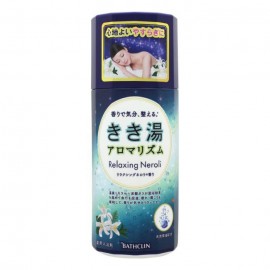 [바스크린]키키장 아로마 리듬 편안한 네로리 (360g)