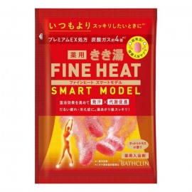 [바스크린]키키유 파인히트 스마트모델 (투명 타입) (50g)