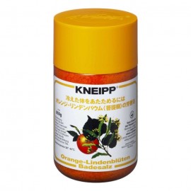 [크나이프]배스솔트 오렌지 린덴바우무향 (850g)