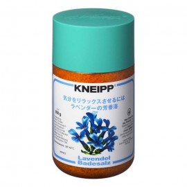 [크나이프]배스솔트 라벤더향 (850g)