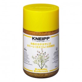 [크나이프]배스솔트 카미레 (850g)