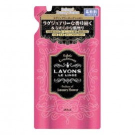 [라본]섬유유연제 프렌치 마카롱 리필용 (480ml)