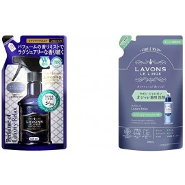 [라본]미스토 휴식 리필 (320ml)