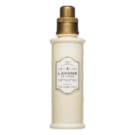 [라본]루란지 섬유유연제 샴페인 달의 향기 (600ml)