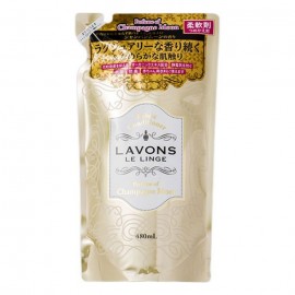 [라본]루란지 섬유유연제 샴페인 달의 향기 리필용 (480ml)