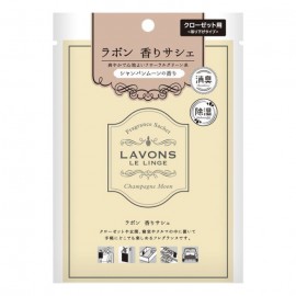 [라본]향기 향 샴페인 문 (20g)