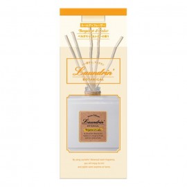 [바네스]보태니컬 룸 디퓨저 베르가못&삼나무 (80ml)