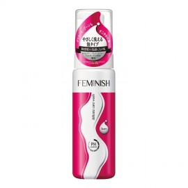 [얼라이언스 제약]훼미 닛슈 폼 거품 타입 클렌저 (200ml)