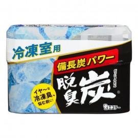 [에스테]탈취 숯 냉동 실용 (70g)